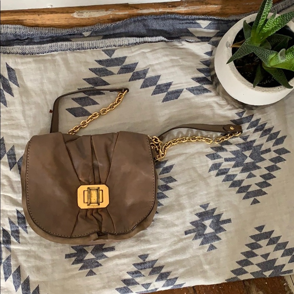 Beautiful juicy long crossbody